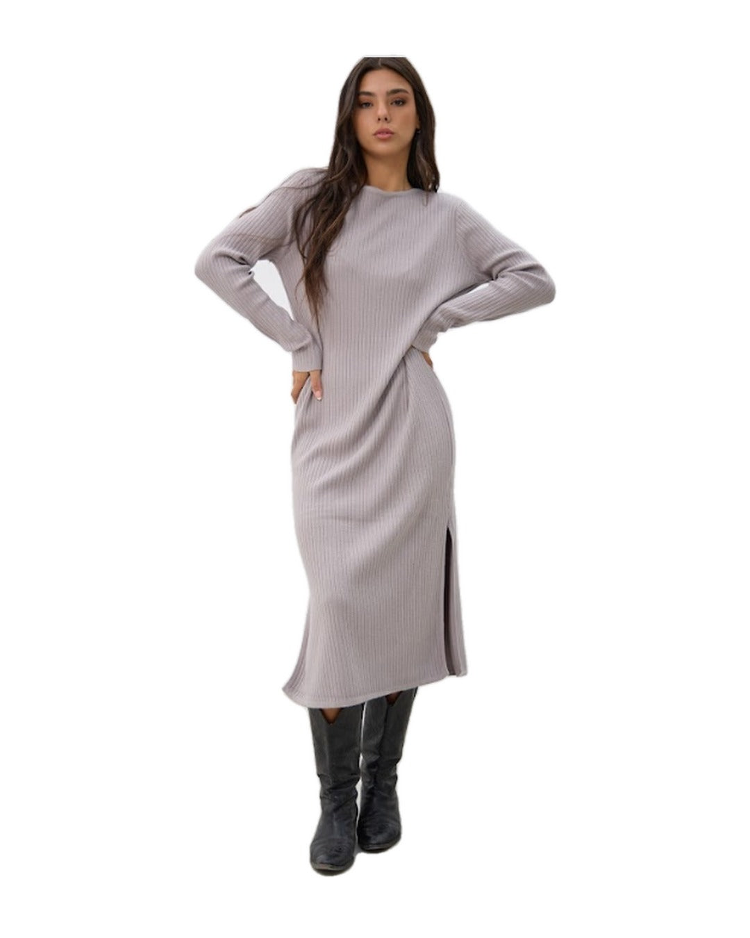 VESTIDO VISION